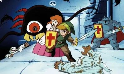 The 40th anniversary of Legend Of Zelda reminds me how much I love the series - Reader’s Feature