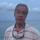 Nigel Farage turned away from Chagos Islands by strict border controls | News World
