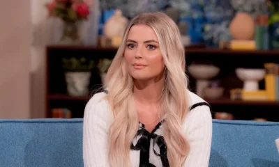 Coronation Street’s Lucy Fallon spent weeks in mental health hospital | Soaps