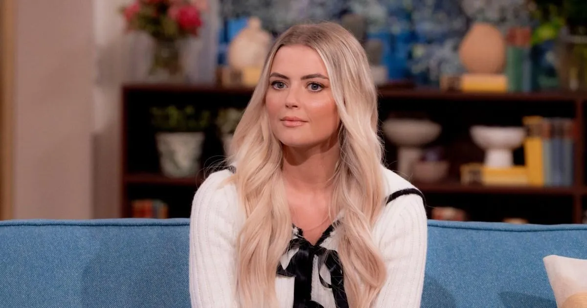 Coronation Street’s Lucy Fallon spent weeks in mental health hospital | Soaps