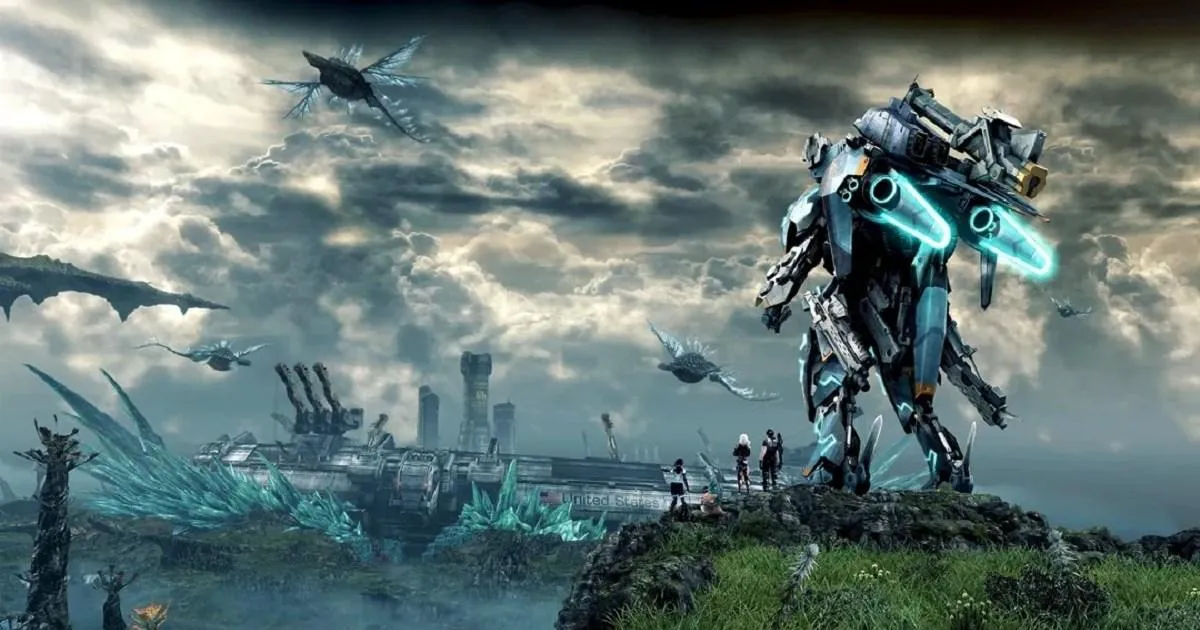 What Nintendo's most important developer is doing next is vital for the Switch 2