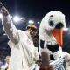 Snoop Dogg makes bizarre Swansea appearance as rival manager makes 'weed' joke | Football