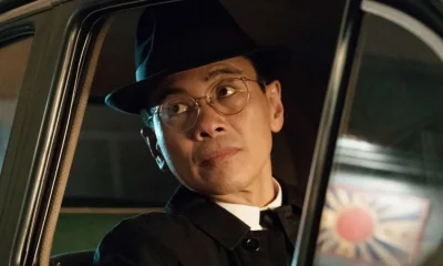 Dystopian Amazon Prime drama called 'best show ever made' is coming to Netflix