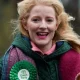 Who is Hannah Spencer, the plumber and plasterer who won the by-election? | News Politics
