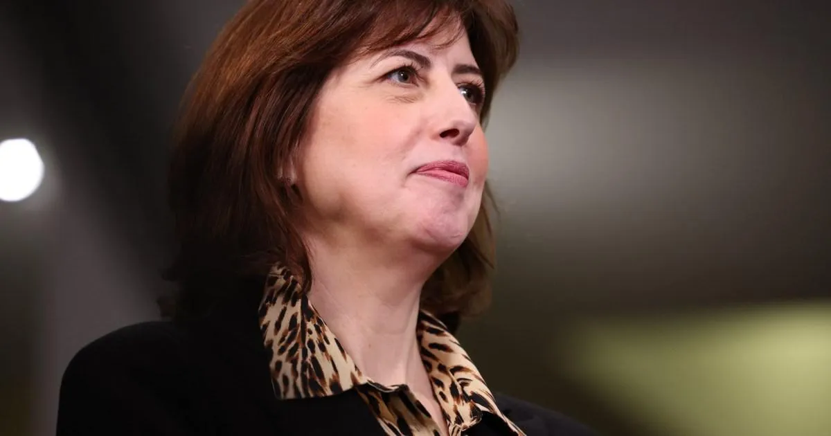 Gorton and Denton by-election: Labour's deputy leader appears to admit party has lost | News Politics