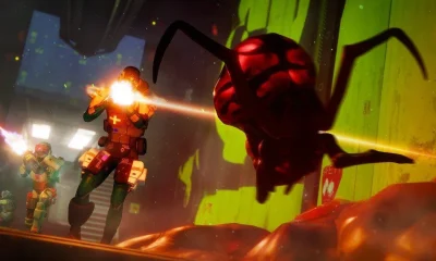 Marathon outsells Arc Raiders in launch week as Bungie's latest is not a flop