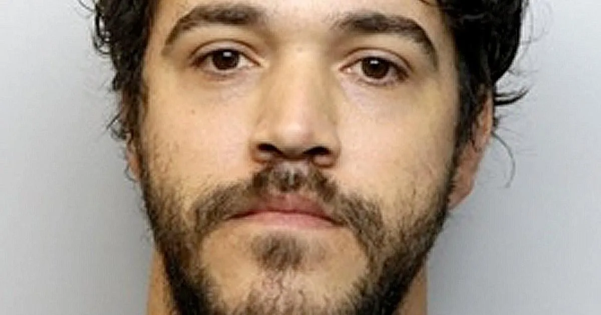 Serial flasher who targeted lone women on the Tube is jailed | News UK