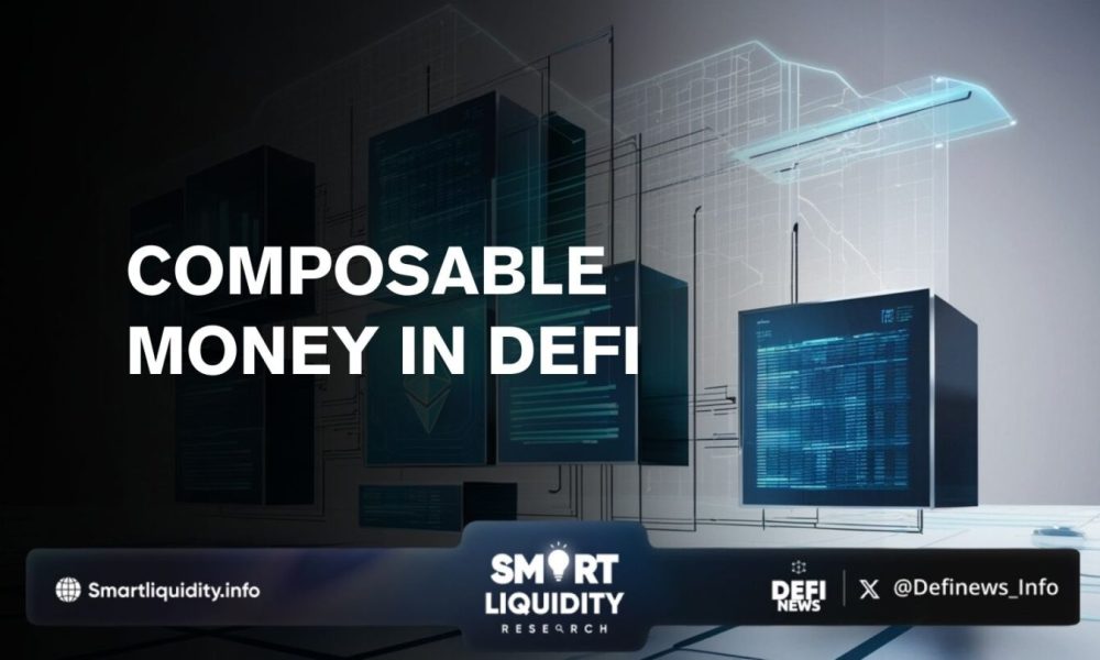 Lending and Swaps Were Just the Beginning