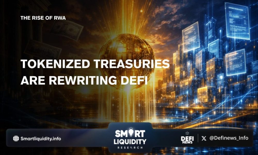 Real-World Assets: DeFi’s New Power Move