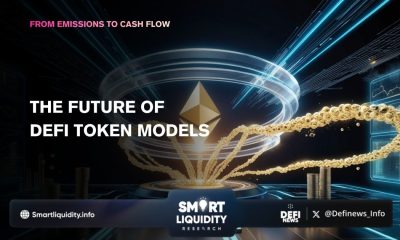 Sustainable Tokenomics in DeFi: How to Design Revenue-Driven Crypto Tokens That Last