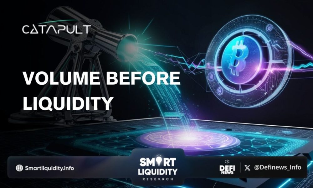 Catapult: Fixing Fair Launches - Smart Liquidity Research