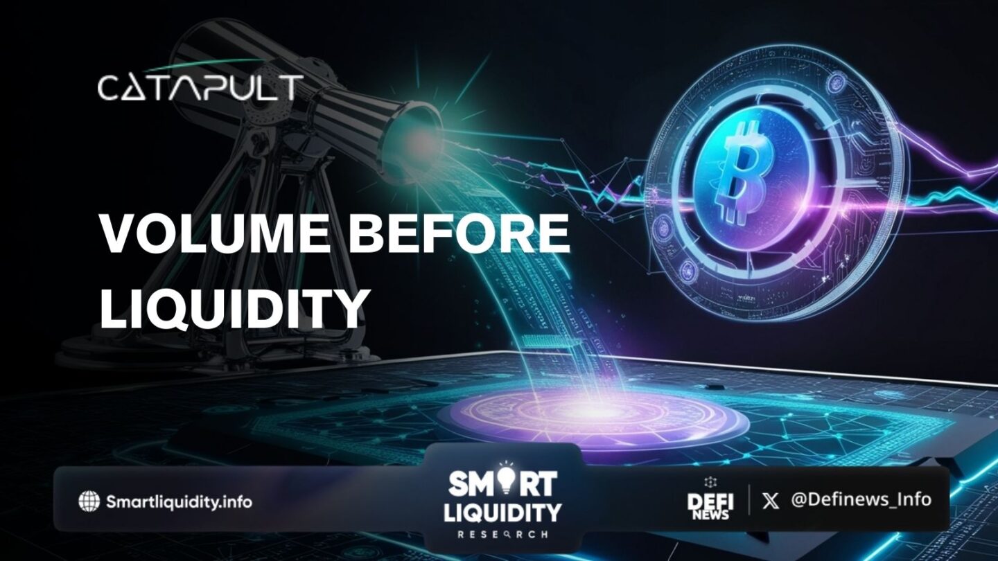 Catapult: Fixing Fair Launches - Smart Liquidity Research