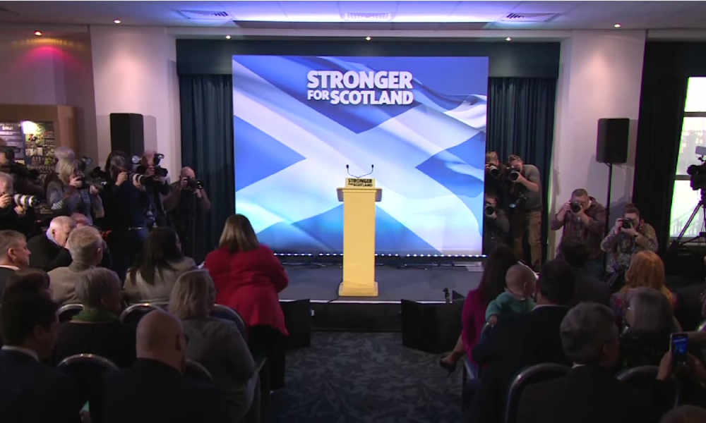 Thomas Heald: The Mandelson affair and the lessons it holds for Scotland