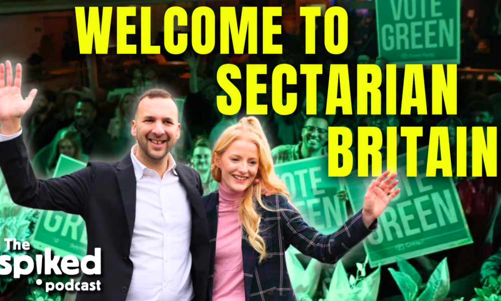 Gorton and Denton, the Greens and the new sectarianism