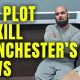 The plot to kill Manchester’s Jews