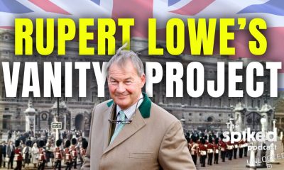 Restore: Rupert Lowe’s vanity project?