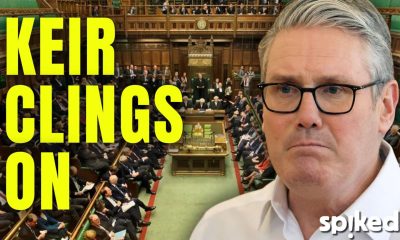 Keir Starmer’s stay of execution