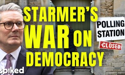 Keir Starmer’s war on democracy