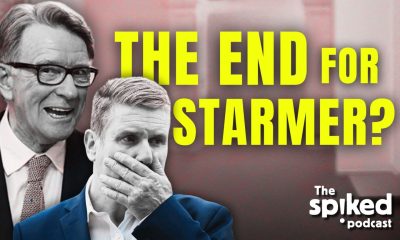 Will the Mandelson scandal bring down Starmer?