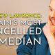 Andrew Lawrence: Britain’s most cancelled comedian