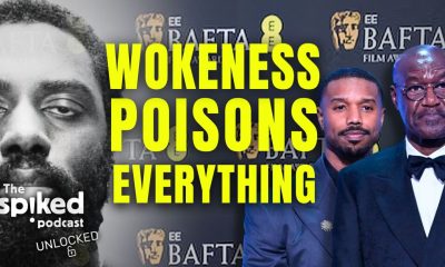 Valdo Calocane, the BAFTAs and the poison of wokeness