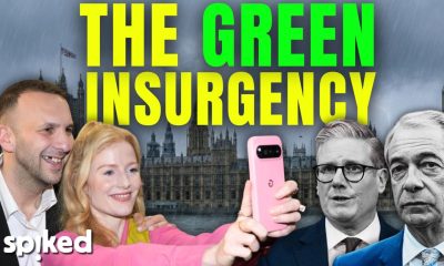 ‘This was a nightmare for Labour’