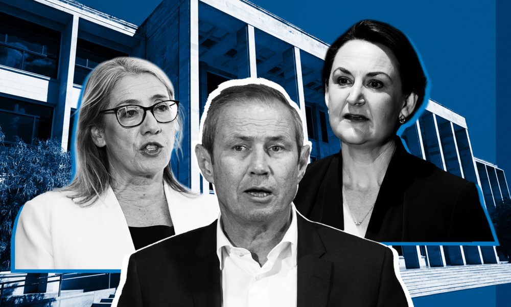 Sanderson or Saffioti: Labor insiders divide