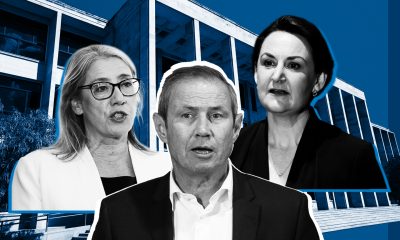 Sanderson or Saffioti: Labor insiders divide