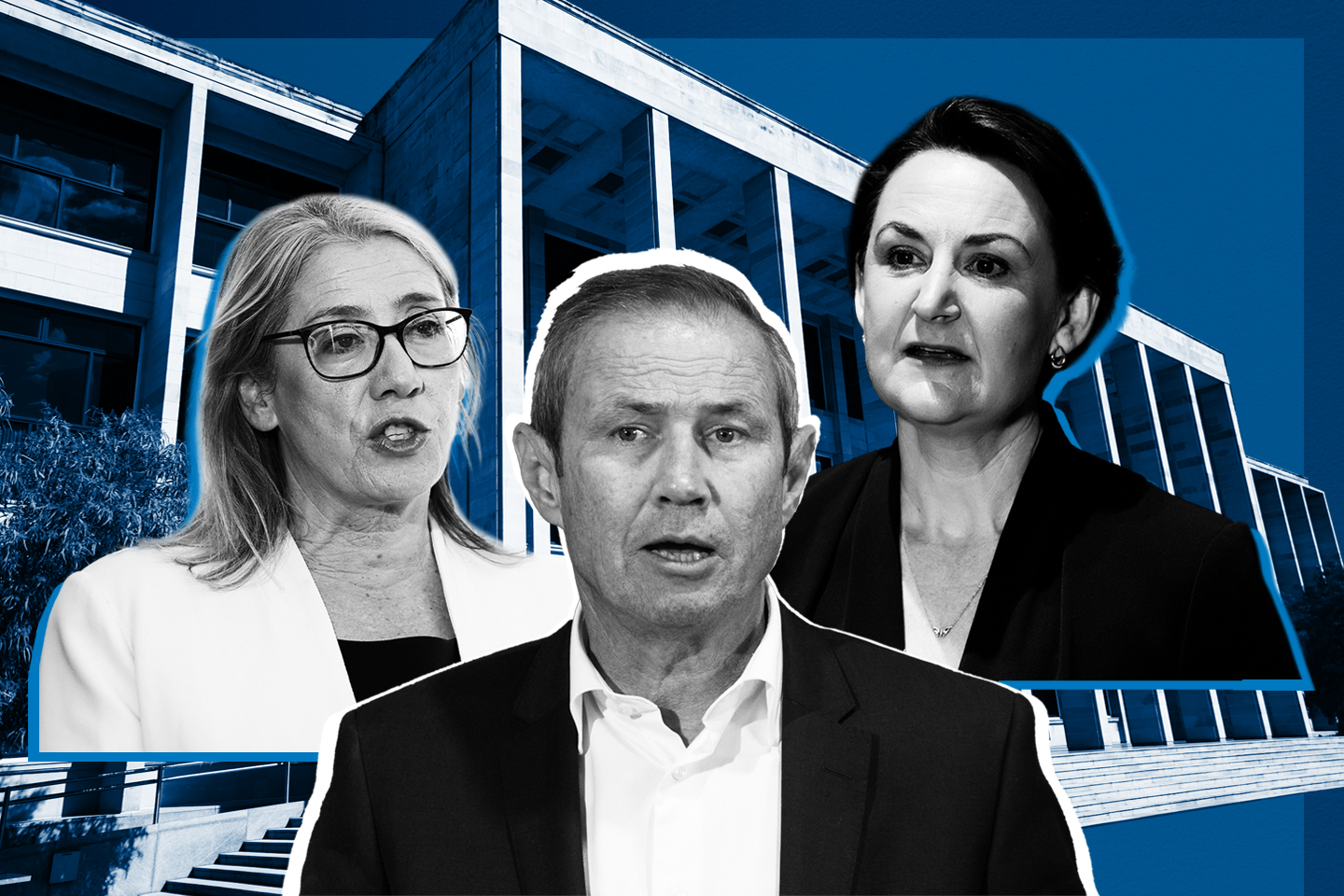 Sanderson or Saffioti: Labor insiders divide