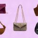Saint Laurent Bags