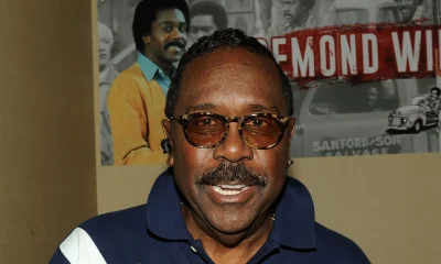 Sanford and Son Actor Grady Demond Wilson Passes Away At Age 79