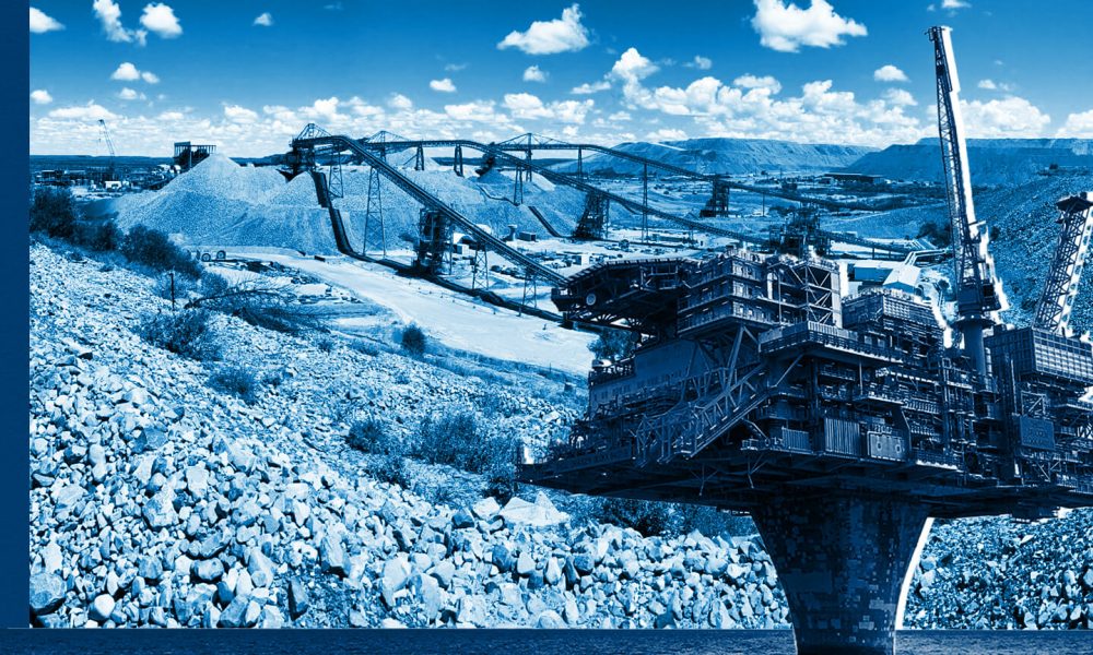 Santos’ secrecy claims challenged in Newcrest's Telfer gas action