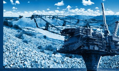 Santos’ secrecy claims challenged in Newcrest's Telfer gas action