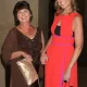 Savannah Guthrie and her mother at the Alliance for Women in Media Foundation's 37th Annual Gracie National Awards