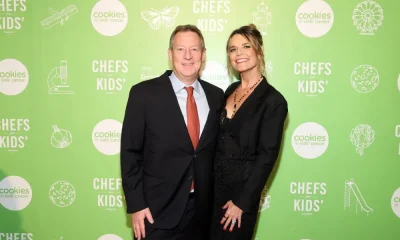 Savannah Guthries Husband Breaks Silence About FBI Photos of Possible Nancy Guthrie Abductor