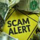 Wallet Founder Warns of Coordinated Scam Targeting XRPL Users