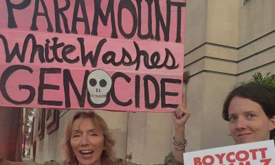 Scream 7 faces boycott call from activists and Hollywood stars