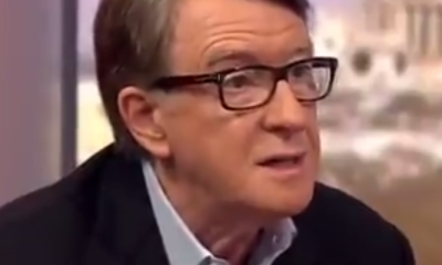 Lies, betrayal, scandal and civil war - but can the Conservatives benefit now it's not them going through it