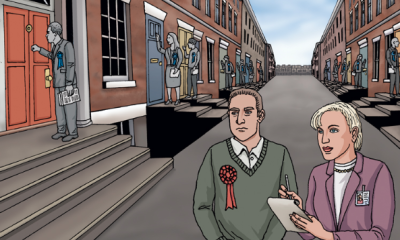 John Cope: Reforming local government candidate selection. Fairer, simpler, and fit for the future