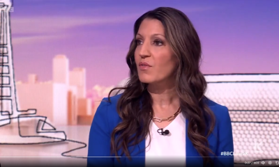 “It’s not working at the moment, is it?” - Allin-Khan