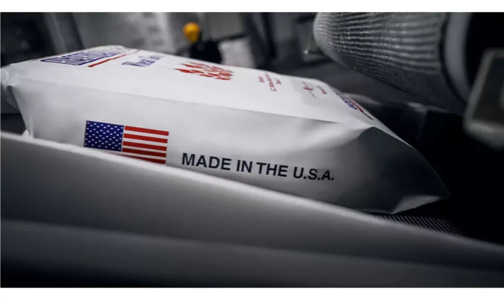 PureField Ingredients: Protein-Focused from America’s Heartland