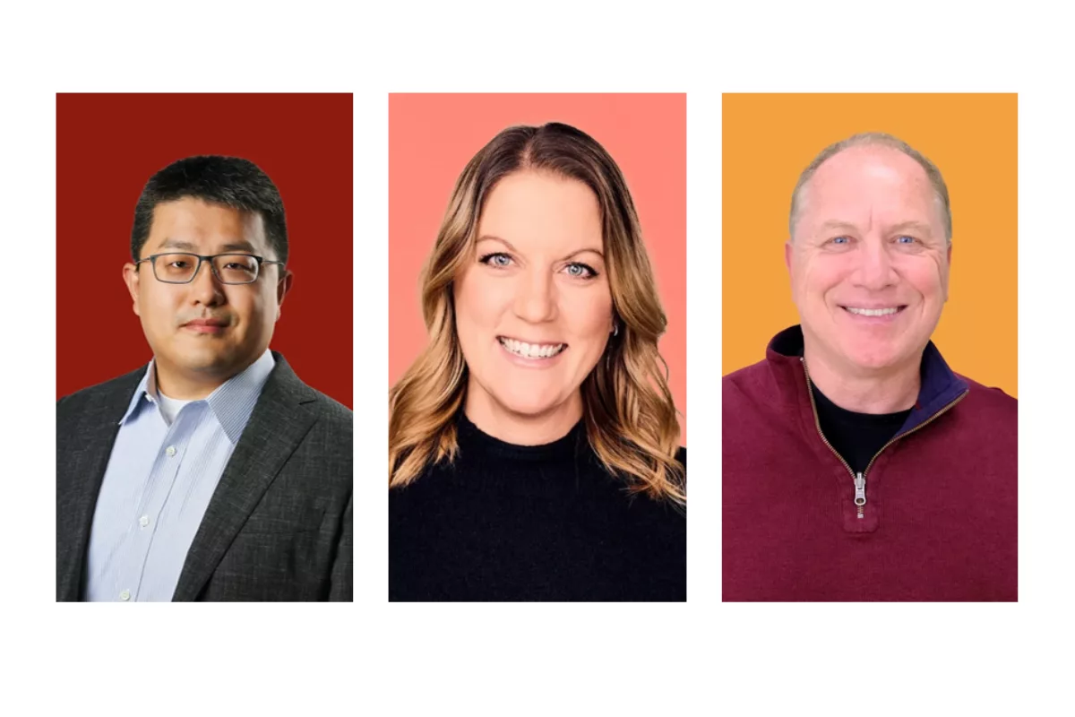 Impossible Foods CEO departs company