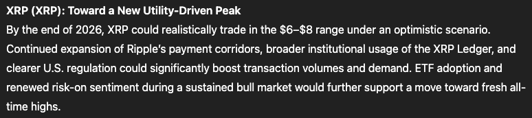 chatgpt predicts xrp