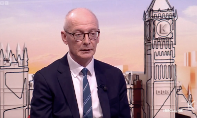 McFadden: No Point in Sacking McSweeney “If the Prime Minister Stays”