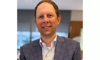 Caliwater hires first CEO