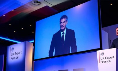 Peter Kyle urges SMEs to take leap into exporting