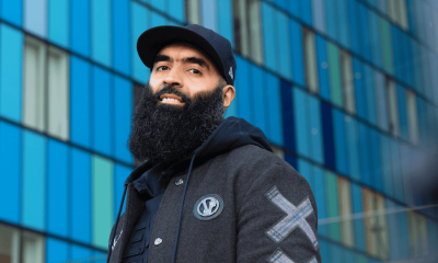 The shifting reality of knife crime in the UK