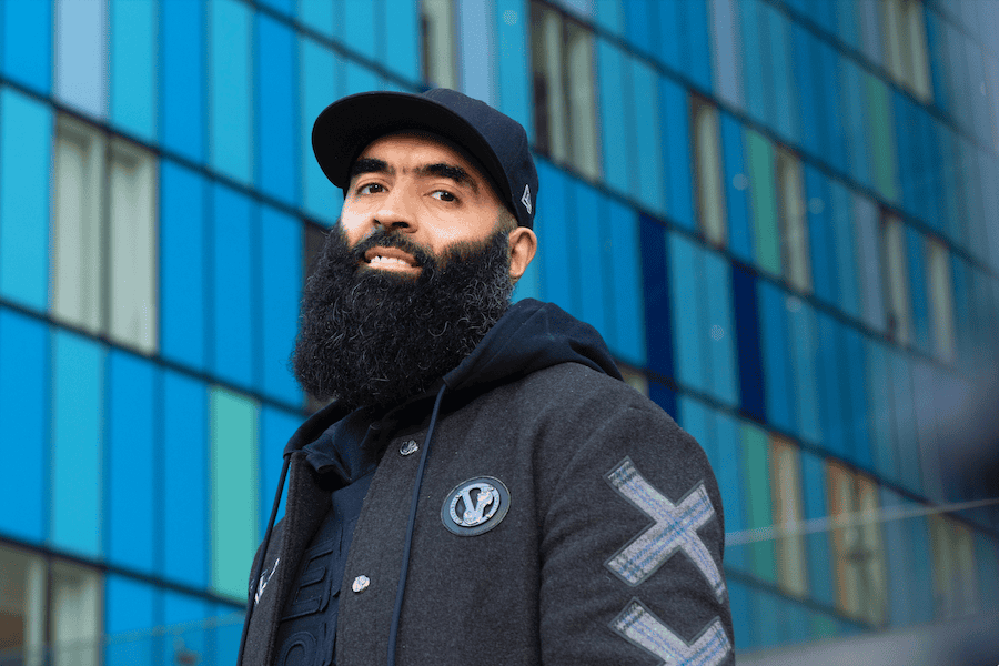 The shifting reality of knife crime in the UK