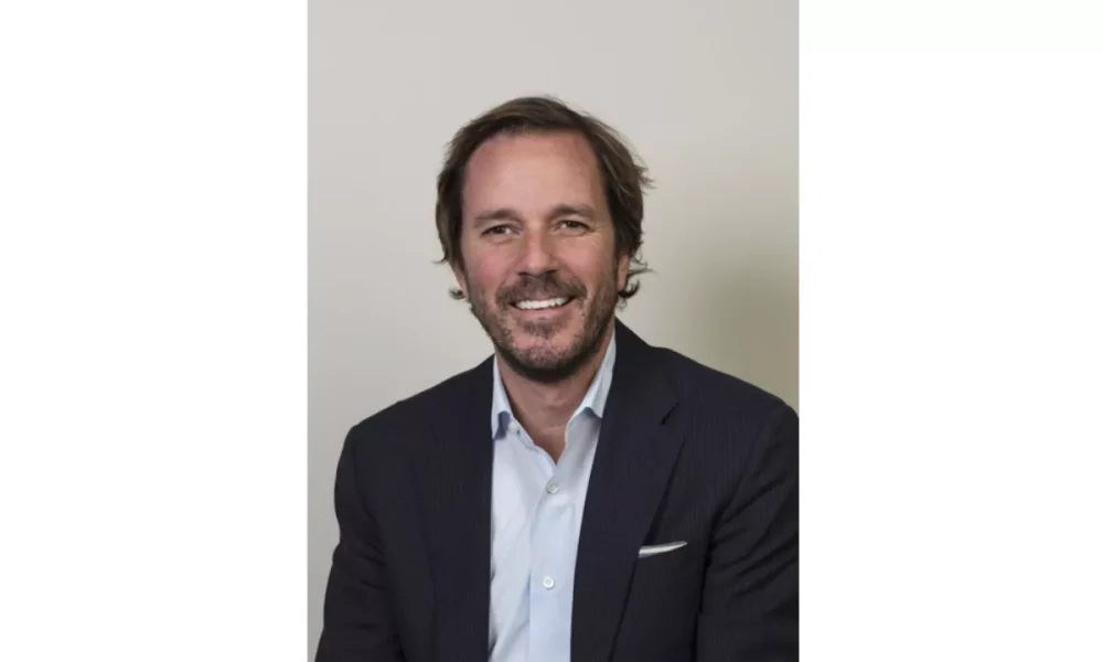 Peter McGuinness tapped to lead Bel North America