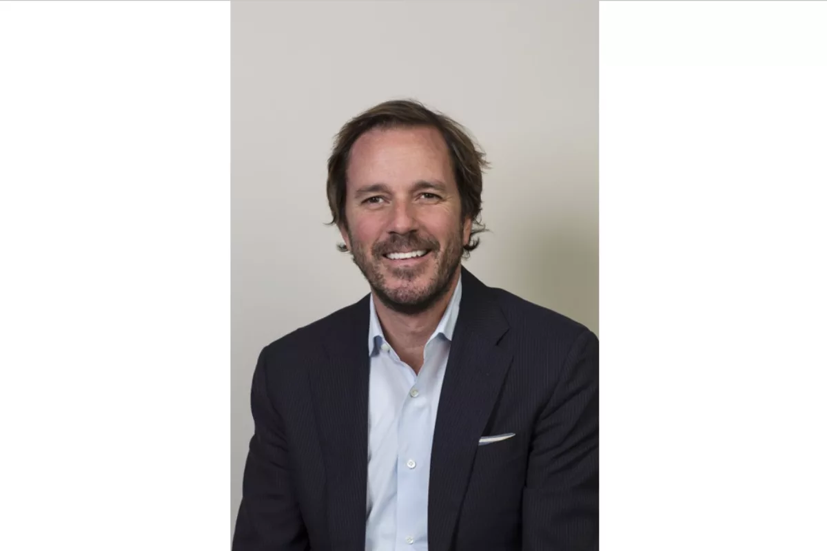 Peter McGuinness tapped to lead Bel North America